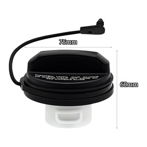 Fuel Tank Cap Handle LR053665 LR008077 For Land Rover <b>Range</b> Rover Diesel Transit Vehicles - Product Image 4