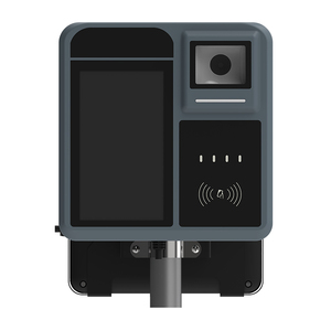 Psam 4 gam + Wifi + Ethernet RFID Đầu đọc thẻ trên xe buýt validadora de tarjetas Para Android xe buýt validator P18-Q - Product Image 6