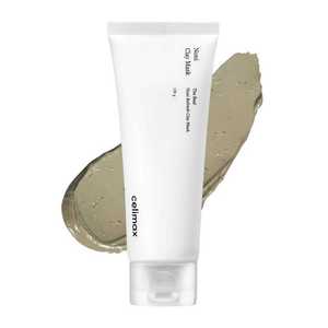 <span class=keywords><strong>Masque</strong></span> d'argile purifiant et hydratant pour minimiser les pores, nettoyant en profondeur les pores, pour peaux mixtes à acnéiques, au Noni véritable, 120g - Product Image 1