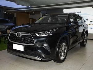 Excelente Relación Calidad-Precio, Auto Usado Highlander Serie TA, Transmisión Automática, <span class=keywords><strong>Segunda</strong></span> <span class=keywords><strong>Mano</strong></span>, a Bajo Precio - Product Image 3