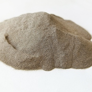 Alúmina Fundida Marrón (BFA) <span class=keywords><strong>de</strong></span> Alta Calidad para Ladrillos Refractarios, Hornos Fijos/Hornos <span class=keywords><strong>de</strong></span> Inclinación - Product Image 5