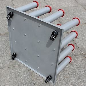 2026年卸売メタルビニールロールホルダーラック - Product Image 4