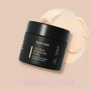 Label privé Soins de la peau Visage Anti-âge Anti-rides Hydratant Blanchissant Vitamine A C E Retin Crème pour le visage Pour Hommes