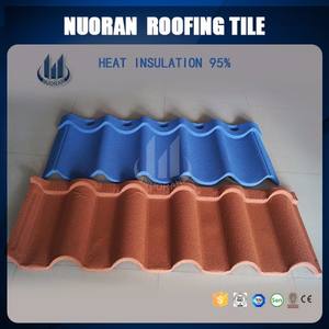 <span class=keywords><strong>กระเบื้อง</strong></span><span class=keywords><strong>หลังคา</strong></span>โปร่งใสอลูมิเนียมสไตล์สเปน<span class=keywords><strong>กระเบื้อง</strong></span><span class=keywords><strong>หลังคา</strong></span>แบบญี่ปุ่นผลิตจากโรงงานที่ทนทาน - Product Image 4