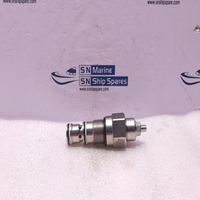 Nouveau Compteur d'équilibre Original en Stock R901096044 04522803 PH Industries VBSN-12A-4:1-35