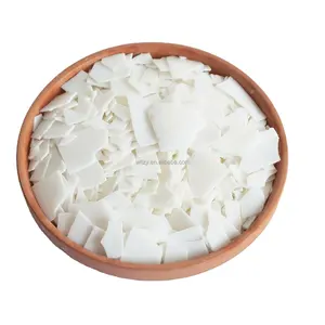 Soy wax for container