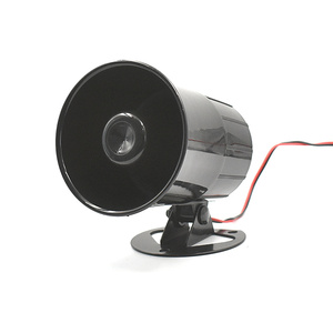 Còi Báo Động Decibel Cao Của Nhà Máy Còi Báo Động Còi Báo Động 120 Decibel Cho An Ninh Nhà Thông Minh - Product Image 5