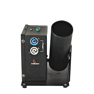 เครื่องยิงคอนเฟตติแบบยิงครั้งเดียวจากโรงงาน SITERUI สำหรับงานแสดงบนเวที งานแต่งงาน และงานปาร์ตี้ อุปกรณ์สร้างเอฟเฟกต์คอนเฟตติระดับมืออาชีพ - Product Image 1