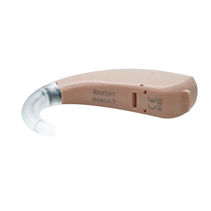 Aide auditive numérique Siemens <span class=keywords><strong>Rexton</strong></span> Arena P P1, mise à niveau de l'aide auditive Touching Lotus 12P, identique aux aides auditives Signia, Fast P - Product Image 4