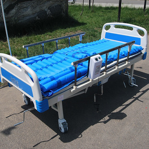 Colchón inflable de PVC de 2000x900 mm de Independent Brands, para uso doméstico, cama de enfermería, para adultos. - Product Image 5
