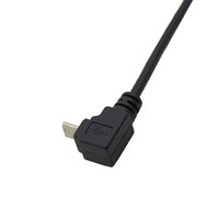 2,0 USB Micro para abrir Cable para PCB