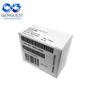 Nuevo módulo de conector de enchufe 6GK1901-1BB10-2AA0 original para automatización industrial - Product Image 1
