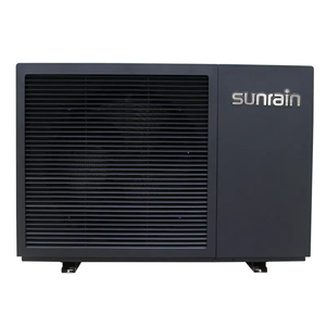 Bomba de Calor de Aire a Aire Sunrain A+++ de Alta Eficiencia Energética R290 con Inversor DC, Control Inteligente por WiFi, Calefacción <span class=keywords><strong>y</strong></span> Refrigeración Ecológicas - Product Image 2