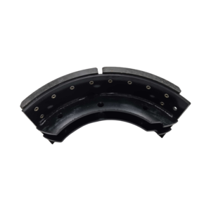 อะไหล่รถบรรทุกคุณภาพสูง ระบบเบรก 240376 ชุดผ้าเบรกหน้า สำหรับรถบรรทุก VOLVO ซีรีส์ต่างๆ - Product Image 3