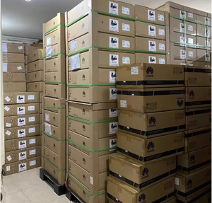 Đối với Huawei cloudengine S5735-S loạt L3 quản lý Gigabit Ethernet chuyển đổi S5735-S24P4X 24-Port 4x10G SFP + PoE + SNMP QoS chức năng - Product Image 5