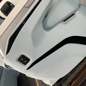 Asientos de furgoneta de lujo con masaje reclinable, rotación de calefacción para Sprinter V class / Vito / alphard/ H1 /metris - Product Image 4