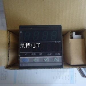 Contrôleur de température Rkc Cb100Fk02 M Cp Nn A Y 220 V Modbus Contrôle industriel - Product Image 3