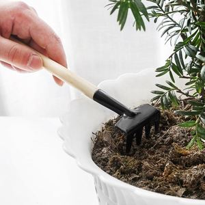 Hot Selling 3 Pieces Mini Hand <b>Tools</b> <b>Set</b> Small Shovel <b>Gardening</b> for Kid Plant Flower - Product Image 3