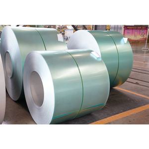 Precio de fábrica Hoja de acero Galvalume de alta calidad DX51D + AZ30 Precio de bobina de acero Aluzinc - Product Image 4