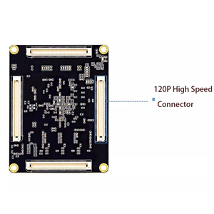 บอร์ดพัฒนา ALINX FPGA Core Board Kintex7 7K325T K7325T K7410T PCIE XC7K325T - Product Image 4