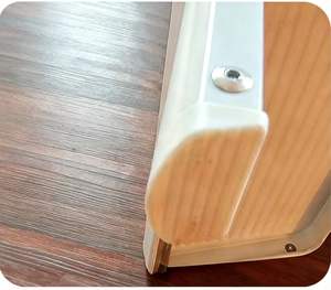 Escalera Plegable Compacta Moderna de Acero al Carbono Más Vendida, <span class=keywords><strong>Silla</strong></span> de 3 Escalones con Pedal Ancho para Uso en el Hogar, Loft, Apartamento, Escuela, Almacén, Cocina - Product Image 6