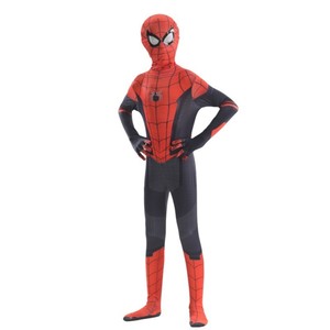 Combinaison <span class=keywords><strong>Spider</strong></span>-<span class=keywords><strong>Man</strong></span> <span class=keywords><strong>Miles</strong></span> <span class=keywords><strong>Morales</strong></span> : Le Voyage du Héros - Costume <span class=keywords><strong>Spider</strong></span>-<span class=keywords><strong>Man</strong></span> - Product Image 4
