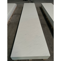 Acryl Solid Surface Fabrikant Staron / LG / Hanex 10 Jaar Garantie Grote Platen 6-30 mm in de Aanbieding