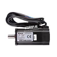 Motor Servo Seri Original Kinco Ekonomis SMC60S-0020-30VAK-5LSU SMC60S-0040-30ABK-3DSH SMC60S-0040-30MBK-3DSY Seri SMC60