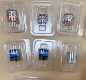 RIKEN Keiki เซ็นเซอร์ H2S ES-037i ES-031เซ็นเซอร์ร่วม - Product Image 5