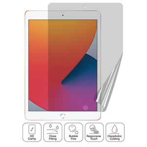 Tablet PC Anti-spy privacidad Protector de pantalla película de PET Protector para Apple para iPad 10,2 <span class=keywords><strong>2020</strong></span> 2.5D - Product Image 3