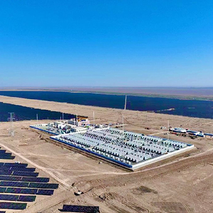 Rept5.015mwh Zonne-Energiesysteem Met 280ah Lifepo4 Batterij Vloeistofkoeling Net Ess Elektrische Energie Opslag Container - Product Image 5