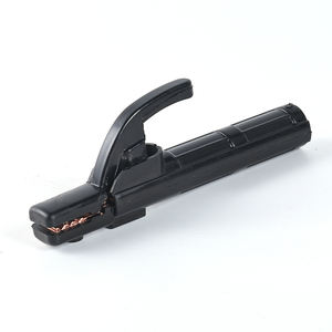 Pinzas de Soldadura Recubiertas de Cobre, Soporte para Electrodos para Soldador - Product Image 6