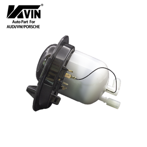 Kvin ตัวกรองน้ำมันเชื้อเพลิง7P0919679ซ้ายพร้อมวาล์วสำหรับ VW Touareg 3.0T 7P0 919 679 - Product Image 3