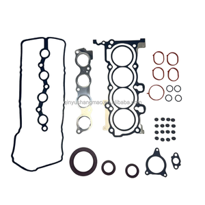 Repuestos de Auto, Juego Completo de Juntas para Motor Hyun Dai G4LC 1.6L, Modelos Elantra Tucson 2016-2023, 20910-2E500 - Product Image 1