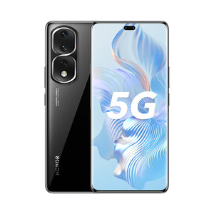 Teléfono Inteligente <span class=keywords><strong>Honor</strong></span> <span class=keywords><strong>80</strong></span> Pro 5G LTE 2022, Pantalla OLED 2K de 6.68 Pulgadas y 120Hz, Carga Rápida de 66W, Snapdragon 8+ Gen1 Octa Core, Cámara de 160MP - Product Image 4