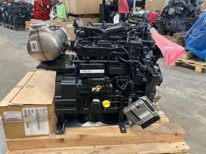 เครื่องยนต์ TCD3.6 |   ระบบส่งกำลัง 4 สูบประสิทธิภาพสูงพร้อมระบบระบายความร้อนที่มีประสิทธิภาพ เหมาะสำหรับเครื่องยนต์ Deutz TCD3.6 L4 - Product Image 4