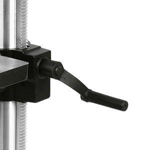 <span class=keywords><strong>Perceuse</strong></span> à <span class=keywords><strong>colonne</strong></span> TEH, hauteur 840 mm, table 200*200 mm, diamètre de <span class=keywords><strong>colonne</strong></span> 58 mm pour un perçage de précision - Product Image 5