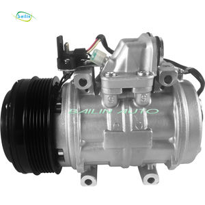 0002302411 0031319501 2302411 A0002302411 A0031316601 A0031319501 compressore Auto Ac per Mercedes Benz <span class=keywords><strong>190</strong></span> W201 CLASE E <span class=keywords><strong>W124</strong></span> - Product Image 1