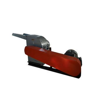 Broyeur de <span class=keywords><strong>mousse</strong></span> adaptable à haute efficacité pour l'élimination des déchets - Product Image 5