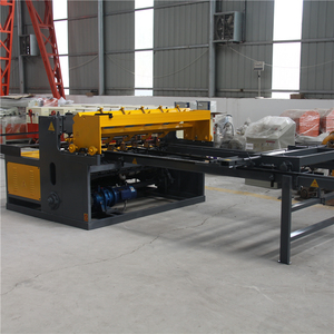 Hot Sales <strong>3</strong>-12mm Pneumatic <strong>Mesh</strong> Welder <strong>wire</strong> <strong>Mesh</strong> Fence Panel Production <strong>Machine</strong> for Efficient <strong>Wire</strong> <strong>Mesh</strong> Making - Product Image 3