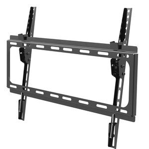 <span class=keywords><strong>ที่</strong></span><span class=keywords><strong>แขวน</strong></span>ทีวีทีวีแบบยึดติดผนังแบบเอียงสำหรับทีวีจอแบน - Product Image 3