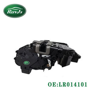 RuvJs accessoires de voiture actionneur de serrure de porte LR091526 LR071637 LR014101 pour Land Rover <span class=keywords><strong>Discovery</strong></span> <span class=keywords><strong>3</strong></span> Freelander 2 <span class=keywords><strong>2006</strong></span>- Evoque 2011 - Product Image 2