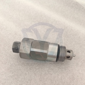ปั๊มหลัก CYJ 250-2508 ใช้ได้กับรถขุดรุ่น 320B, 320C, 320C L, 320C U, 320C S ยังใช้งานร่วมกับ 312B, 312C ได้ด้วย - Product Image 4