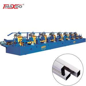 <span class=keywords><strong>MAXDO</strong></span> Acier Inoxydable Tube Miroir De Polissage Machine - Product Image 3