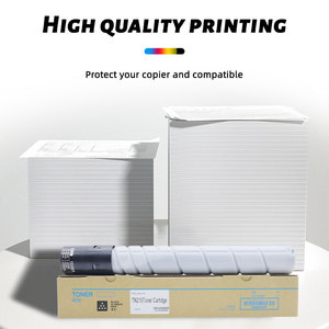 Compatible Bizhub C220 280 C360 C7722 C7728 for Konica Minolta TN216 TN319 <strong>Toner</strong> <strong>Cartridge</strong> - Product Image 5