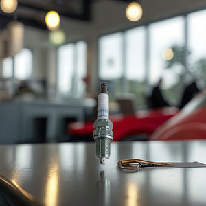 Bujía automática de alto rendimiento a precios al por mayor, bujía de coche de 21, bujía de coche en piezas de coche - Product Image 1