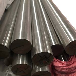 Sus420f מוט נירוסטה ללבוש 420 עמיד חלק עגול 420 נירוסטה עגול - Product Image 2