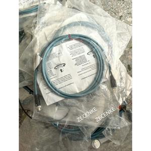UN CABLE Ethernet NUEVO Keyence OP-87457 de 2 M para Sensor de Visión Serie IV - Product Image 3