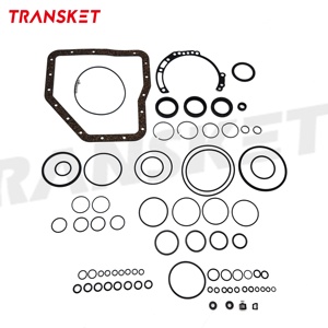 GEAR BOX JF404E 02E <span class=keywords><strong>09G</strong></span> 09D Kits de reacondicionamiento de piezas de transmisión automática Kits de reacondicionamiento de transmisión de fábrica de China para NISSAN - Product Image 2
