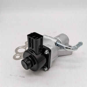 Valve de recirculation des gaz d'échappement (EGR)-Intermotor LF0120300 CX2352 1S7Z9D475A pour Ford, Mazda , <span class=keywords><strong>Mercury</strong></span> - Product Image 3